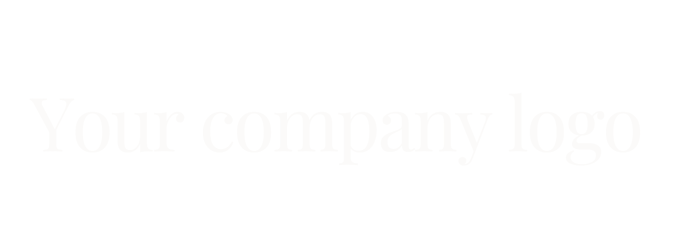 Your Company Logo